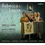 Reeta Maalismaa / + - Rebecca & Louise