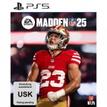 E.a. - Madden Nfl 25 Ps-5