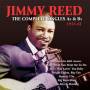 Jimmy Reed - Reed - Complete Singles 53-61