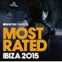 Various - Defected Pres. Most Rated Ibiza2015