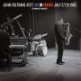 John 4tet Coltrane - Live in France July 27/28 1968 - The Complete Conc