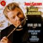 James Galway - THE MUSIC OF LEIBERMANN
