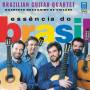 V / A - Brazilian Guitar Quartet