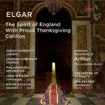 John Wilson / BBC Concert Orchestra - The Binyon Settings