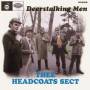 Thee Headcoats Sect - Deerstalking Men