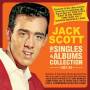 Jack Scott - The Singles & Albums Collection