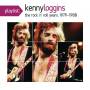 Kenny Loggins - Playlist: The Very Best Of Kenny Loggins