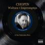 artur Rubinstein - Walzer/Impromptus