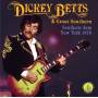 Dickey Betts & Great Sou - Southern Jam: New York..