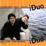Vadym Kholodenko / Andrey Gugnin - Sechs Stcke op.11/Rapsodie espanole/+