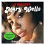 Mary Wells - Soulful Sounds Of