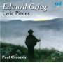 Paul Crossley - Lyrische Stcke
