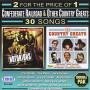 Confederate Railroad - 30 Songs