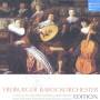 Freiburger Barockorchester - Freiburger Barockorchester-Edition