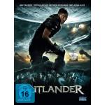 Howard McCain - Outlander (DVD + Blu-ray) (Limitiertes Mediabook) [DE-Version, Regio 2/B]