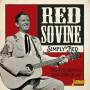 Red Sovine - Simply Red