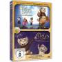 Animationsfilm - Herr Figo 1+2 [EURO-Version, Regio 2]