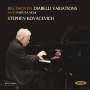 Stephen Kovacevich - Diabelli-Variationen/Partita 4