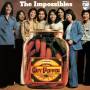 The Impossibles - Hot Pepper