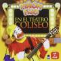 Fijo Pinon - En El Teatro Coliseo