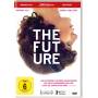 Miranda July - The Future [EURO-Version, Regio 2]