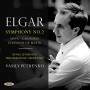 Vasily Petrenko / Royal Liverpool PO - Sinfonie 2/Mina/Carissima/Chanson de Matin