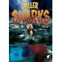 Rene Jr. Cardona - Killer Sharks [DE-Version, Regio 2/B]