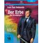Jean-Paul Belmondo - Der Erbe (Der Draufgnger) (Jean-Paul Belmondo) ( [DE-Version, Regio 2/B]
