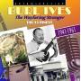 Burl Ives / + - The Wayfaring Stranger