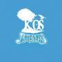 K-os - Atlantis-Hymns For Disco