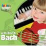 Bach - Meilleur De Bach