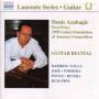 Denis Azabagic - Gitarrenrecital