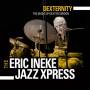 Eric-Jazzxpress- Ineke - Dexternity