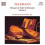 Orchestra Of The Golden Age - Tafelmusik Vol.2