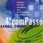 V / a - Quarto Compasso: Samba & Choro / Var
