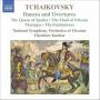 Theodore Kuchar / Nso Ukraine - Tnze Und Ouvertren