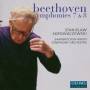 Skrowaczewski / RSO Saarbruecken / + - Sinfonien 7 & 8