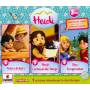 Heidi - Die 2.3er Box (Folgen 4,5,6)