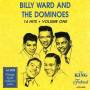 Billy Ward & His Dominoe - 14 Hits 1