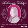 Peter Seivewright - Complete Piano Sonatas Vol.3