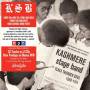 Kashmere Stage Band - Texas Thunder Soul 1968-1974