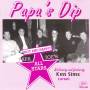 Papa Joe's All Stars - Papa's Dip