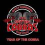 The Spittin Cobras - Year Of The Cobra