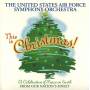 U. S. Air Force Symphony Orchestra - This Is Christmas!