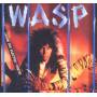 W. A. S. P. - Inside The Electric Circus (Deluxe)