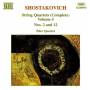 Eder-Quartett - Streichquartette Vol.4