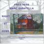 Fred Hess - Right At Home