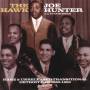 Joe Hunter - The Hawk