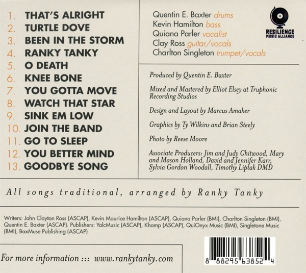 Ranky Tanky 1