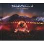 David Gilmour - Sony Music David Gilmour - Live At Pompeii, 2CD CD Pop